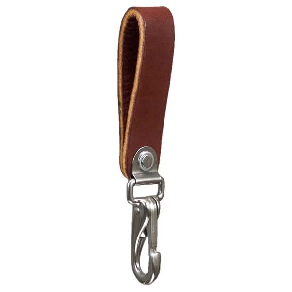 Occidental Leather 5010 Leather Utility Snap