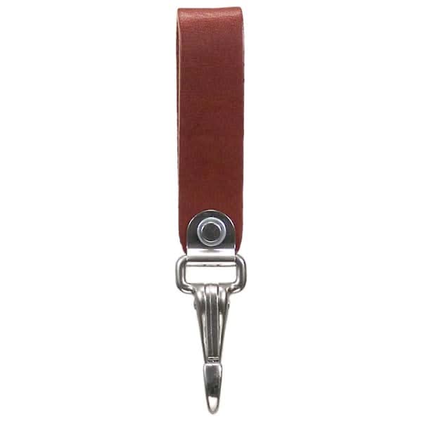 Occidental Leather 5010 Leather Utility Snap - Image 2