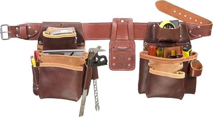 Occidental 5080 Pro Framer Tool Belt Package - Image 1