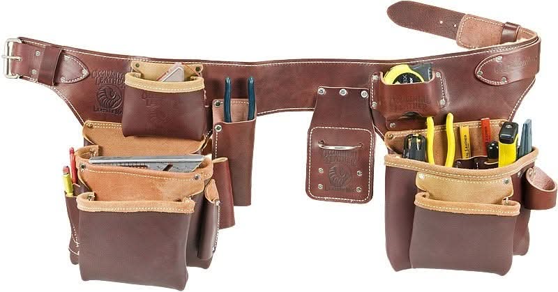 Occidental 5191 Pro Carpenter