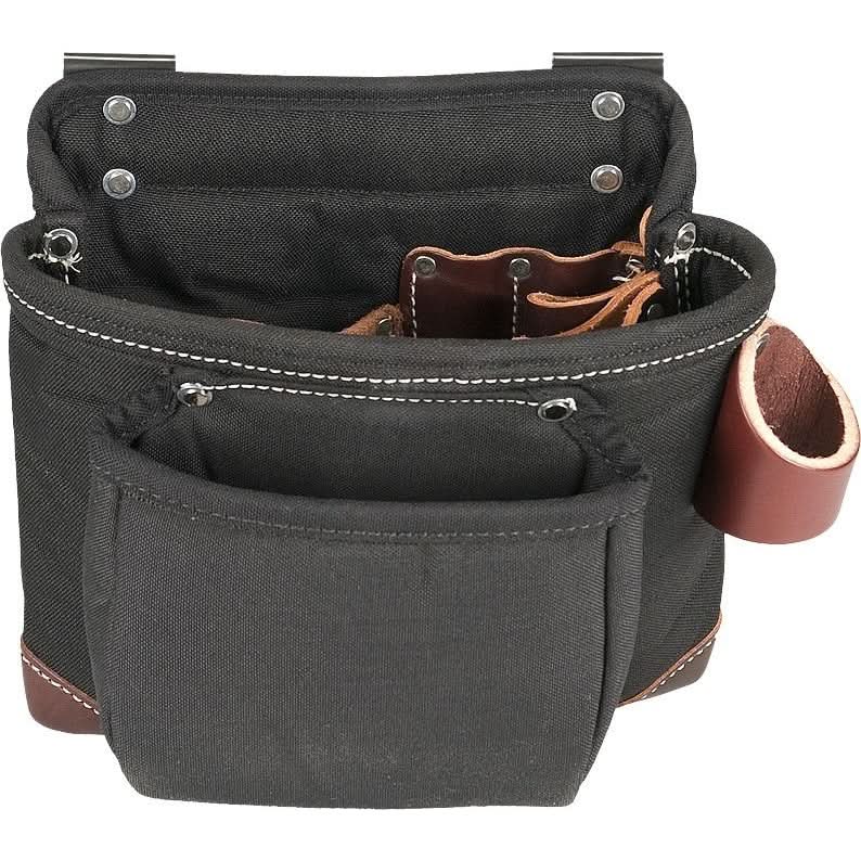 Occidental 8517 Clip-On Carpenter Tool Bag - Image 1