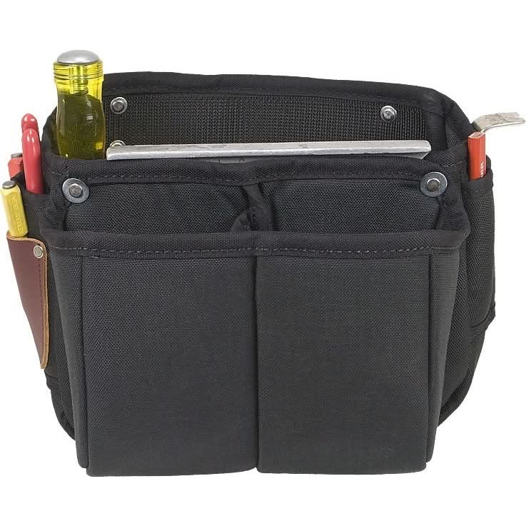 Occidental 8550 Clip-On Builders’ Bag