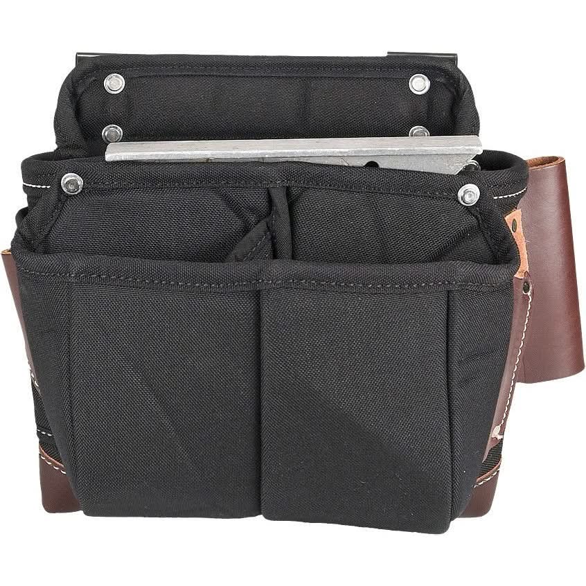 Occidental 8564 Clip-On Carpenter Fastener Bag - Image 1