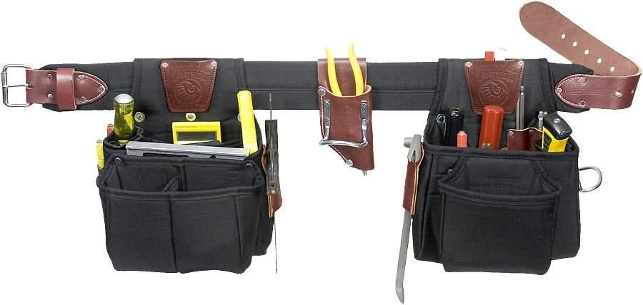 Occidental 9525 The Finisher Tool Belt Set - Image 1