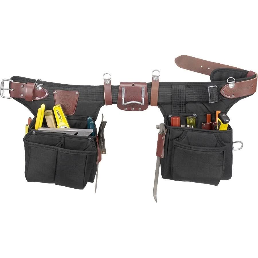 Occidental 9540 Adjust-to-Fit Finisher Tool Belt