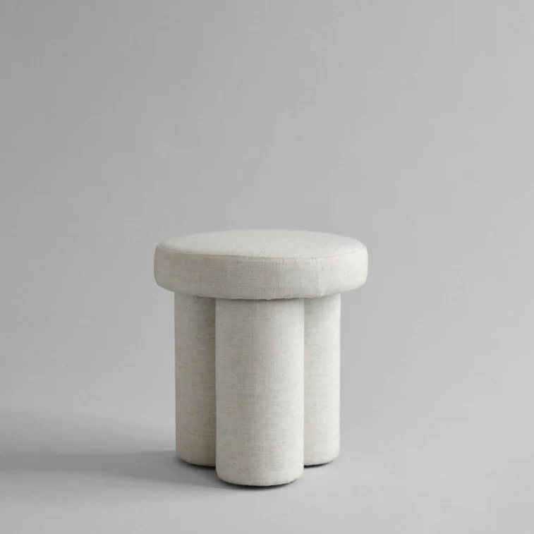 BIG FOOT STOOL I 5.00 – ,175.00