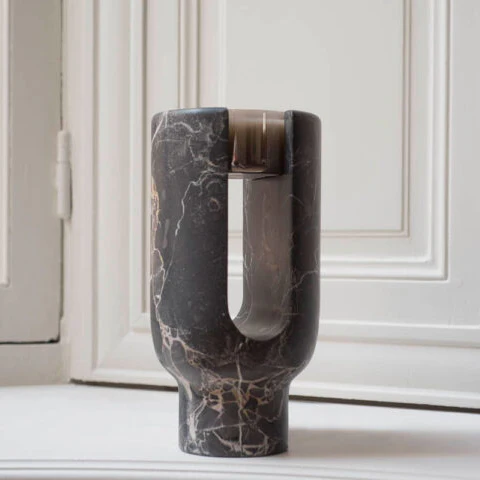 oOumm I LYRA CANDLE HOLDER I ,980.00