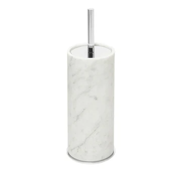 GIOBAGNARA | POSITANO MARBLE TOILET BRUSH #5 | $1,215.00 - Image 1