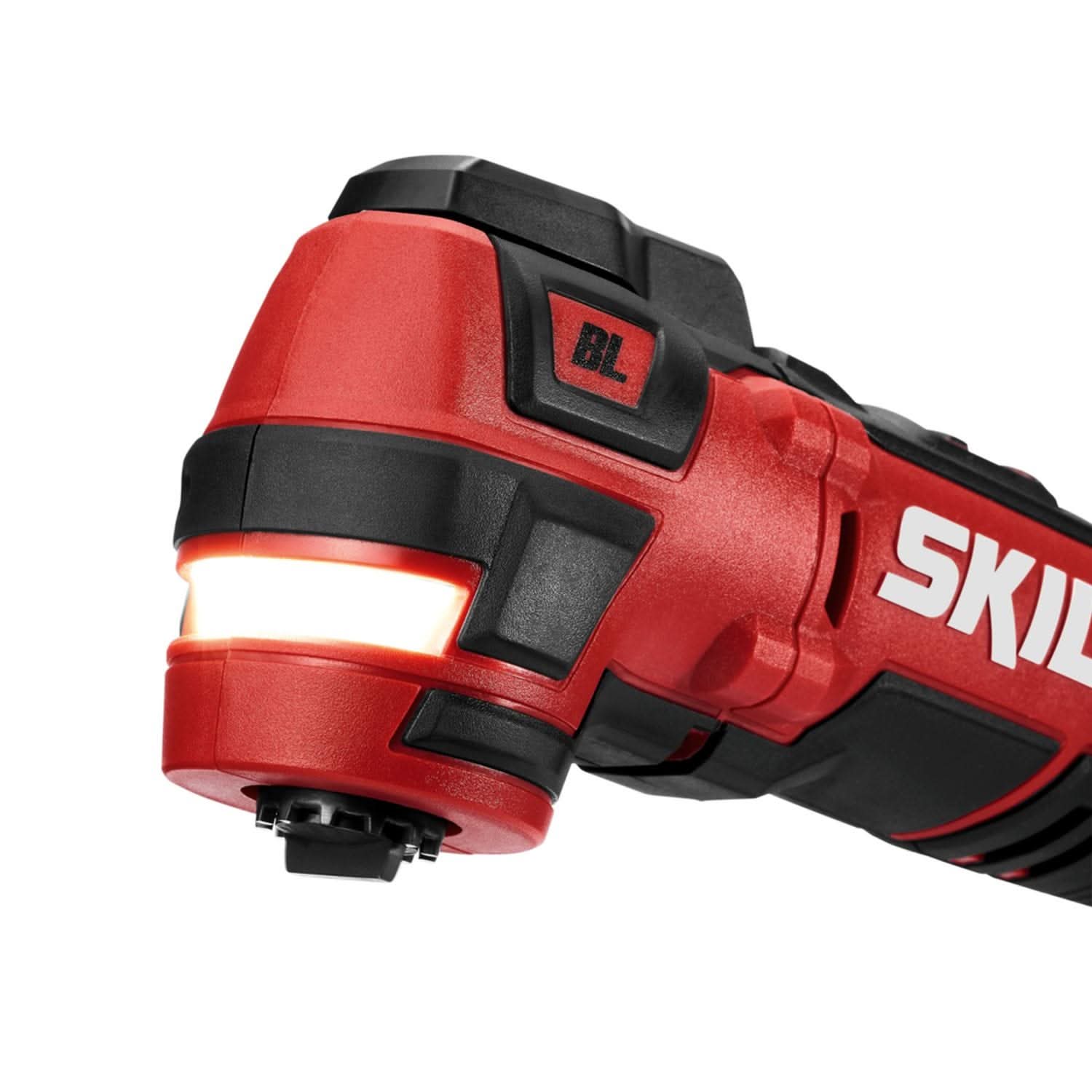 SKIL OS592702 PWRCore 12 Brushless 12V Oscillating MultiTool Kit with Battery and PWR JUMP Charger - Image 2
