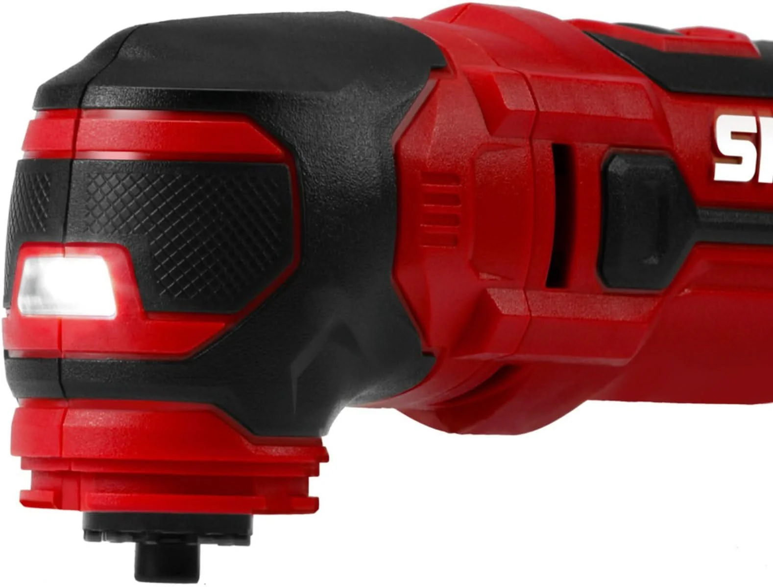 SKIL OS593002 PWR CORE 20 20V Oscillating MultiTool Kit with PWRCore 20 2.0Ah Lithium Battery - Image 3