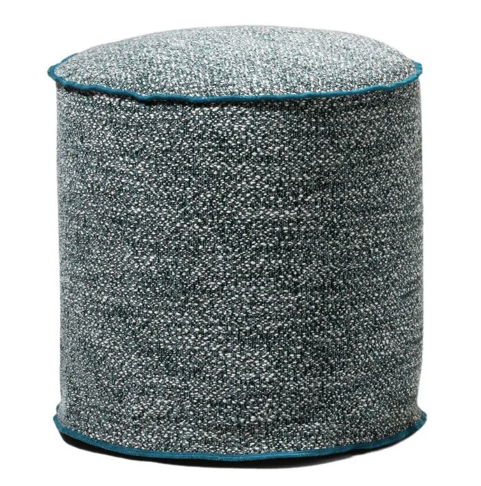 GERVASONI | SMALL BRICK OTTOMAN | 8.00