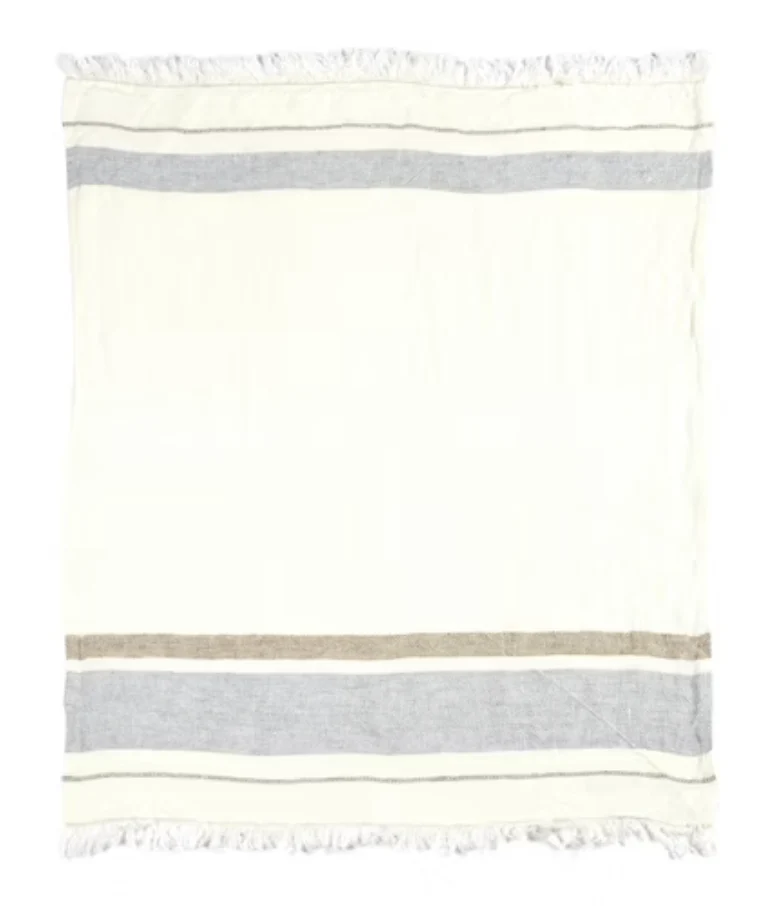 LIBECO | THE BELGIAN TOWEL FOUTA | $274.00 - Image 1
