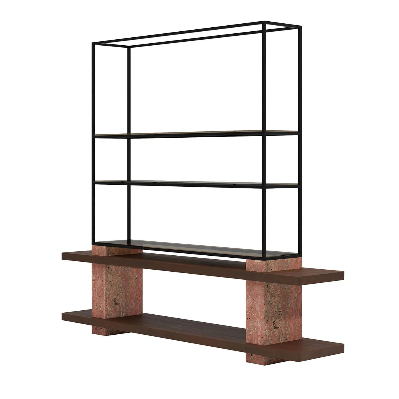 GIOBAGNARA | ELLIOT BOOKSHELF #1 | $23,435.00 - Image 1
