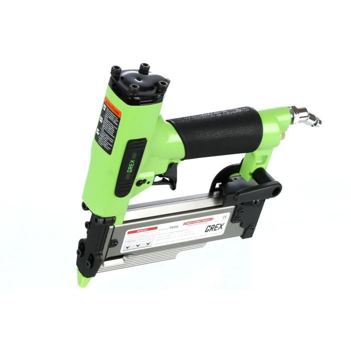 Grex P635L 23 Gauge 1-3/8 in. Headless Pinner with Lockout - Image 2