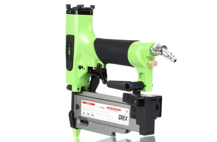 Grex P635L 23 Gauge 1-3/8 in. Headless Pinner with Lockout - Image 3