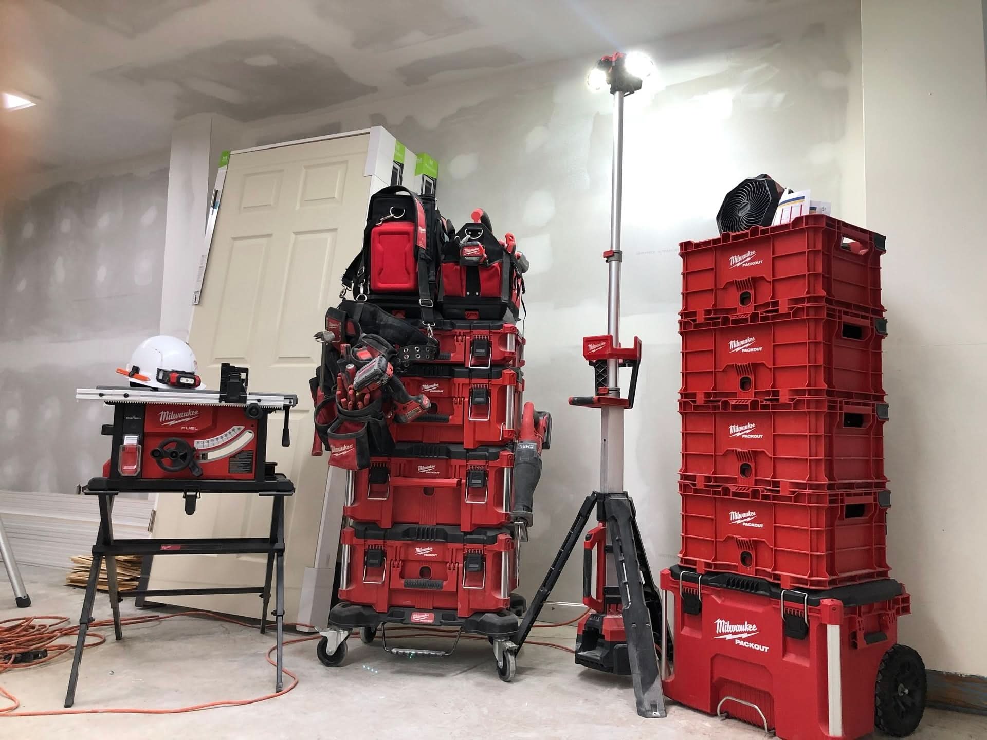 Milwaukee 48-22-8440 PACKOUT Crate (PROMO) - Image 2
