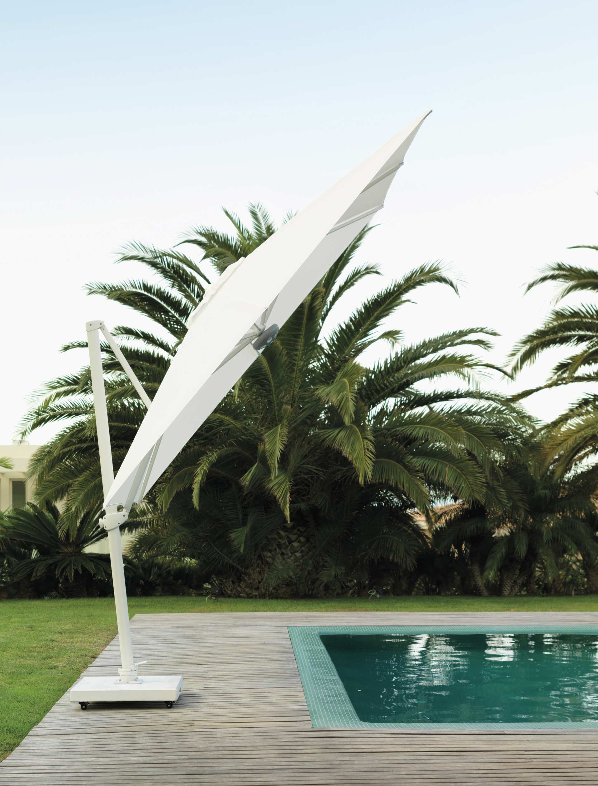 TALENTI | PARASOL  MARS SHADE - $3,392.73 - Image 2