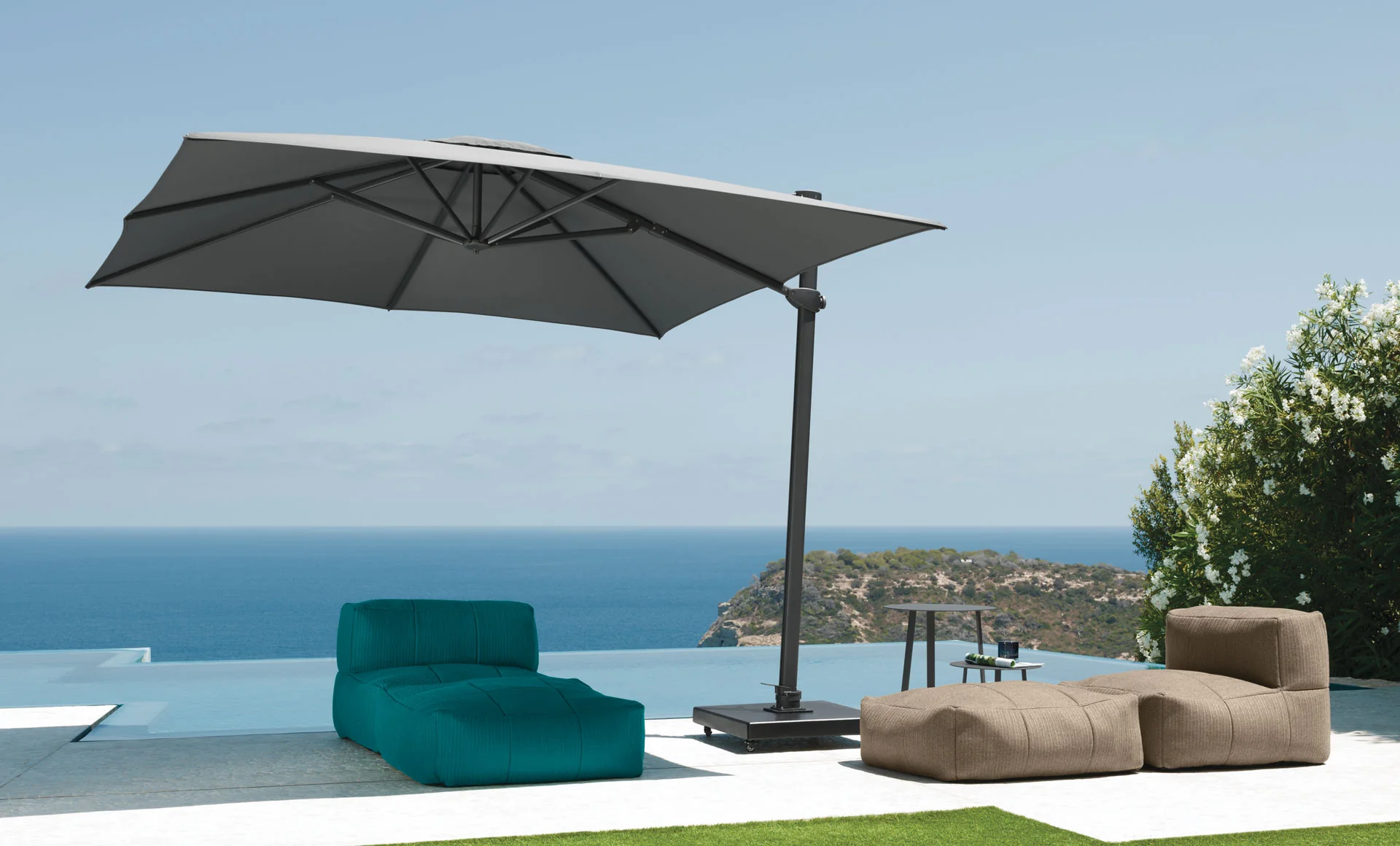 TALENTI | PARASOL  MARS SHADE - $3,392.73 - Image 3