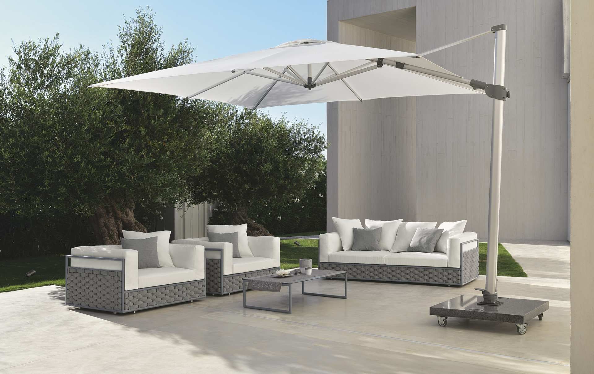 TALENTI | PARASOL  VENUS SHADE - $2,376.03 - Image 2