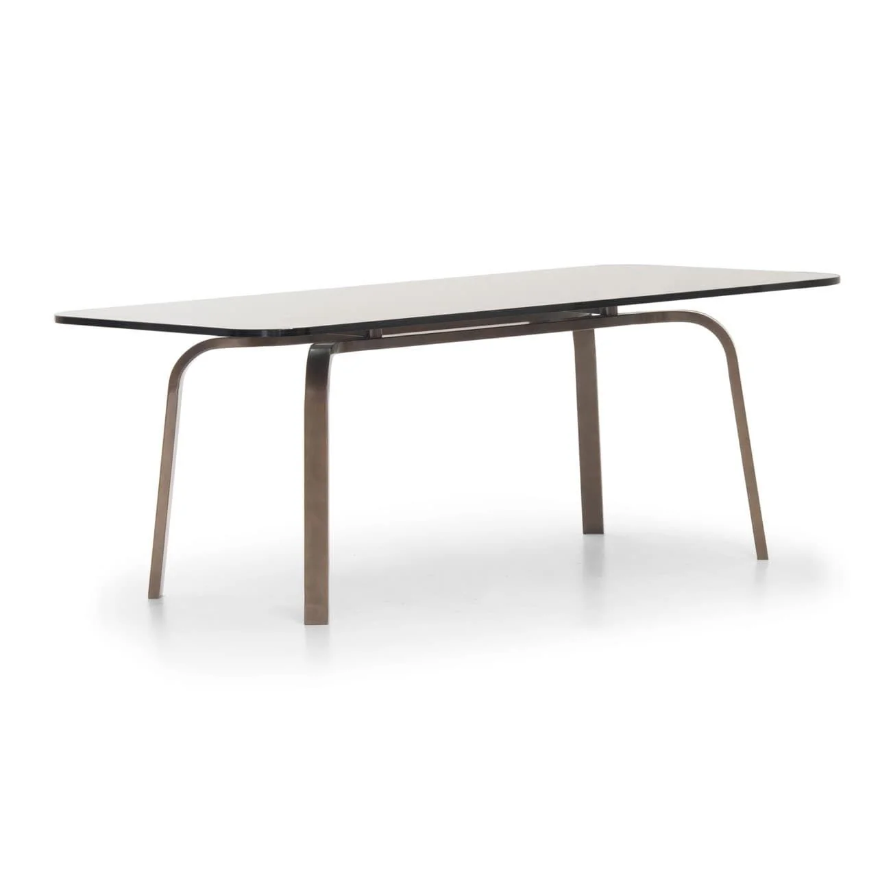 OUTDOOR PARIS DINING TABLE | $20,587.00 - Image 1