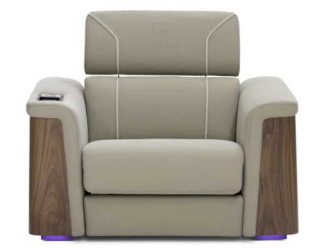 PARK AVENUE RELAX ARMCHAIR | $25,825.00 - Image 1