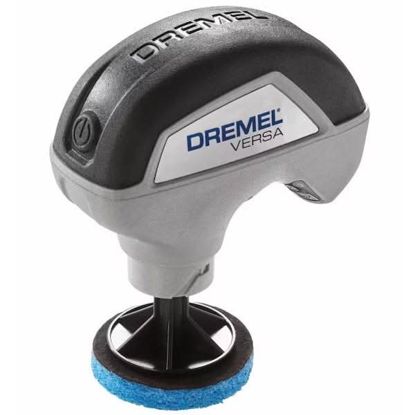 Dremel PC10-02 Versa 4V Lithium-Ion Power Scrubber - Image 2
