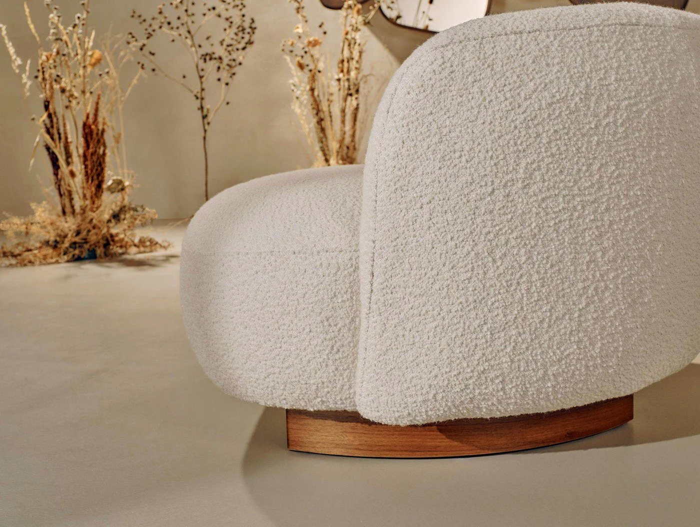 PEBBLE ARMCHAIR | $6,768.00 - Image 2
