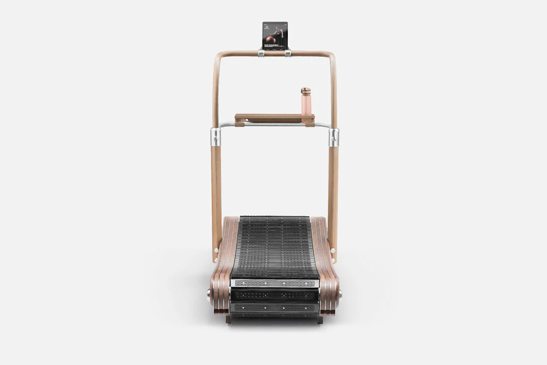 PENT | IRENA™ Premium Curve Manual Treadmill $ 21,945.00 - $29,257.00 - Image 3