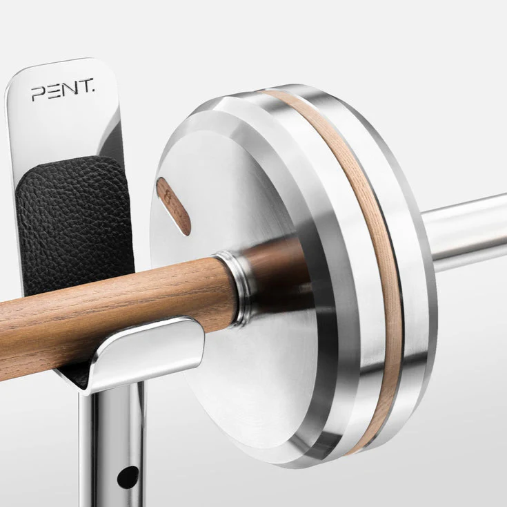 PENT | LESNA™ SET - Barbells Set - $10,800.00 - $14,400.00 - Image 1