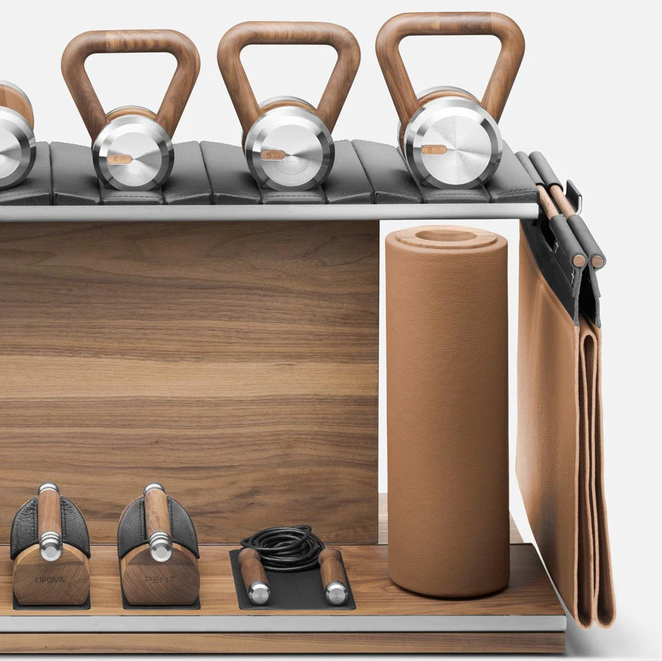 PENT | ANA™ COMBO Set With Gym Equipment $17,610.00 -  $23,475.00 - Image 1