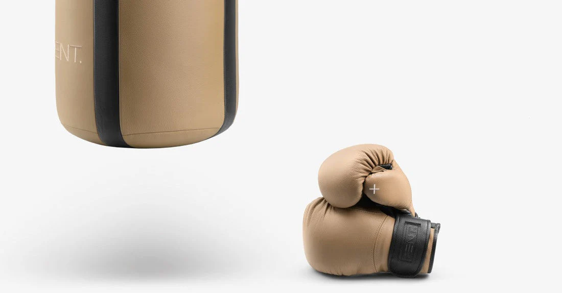RAXA™ Handcrafted Leather Punching Gloves $982.00 - Image 2