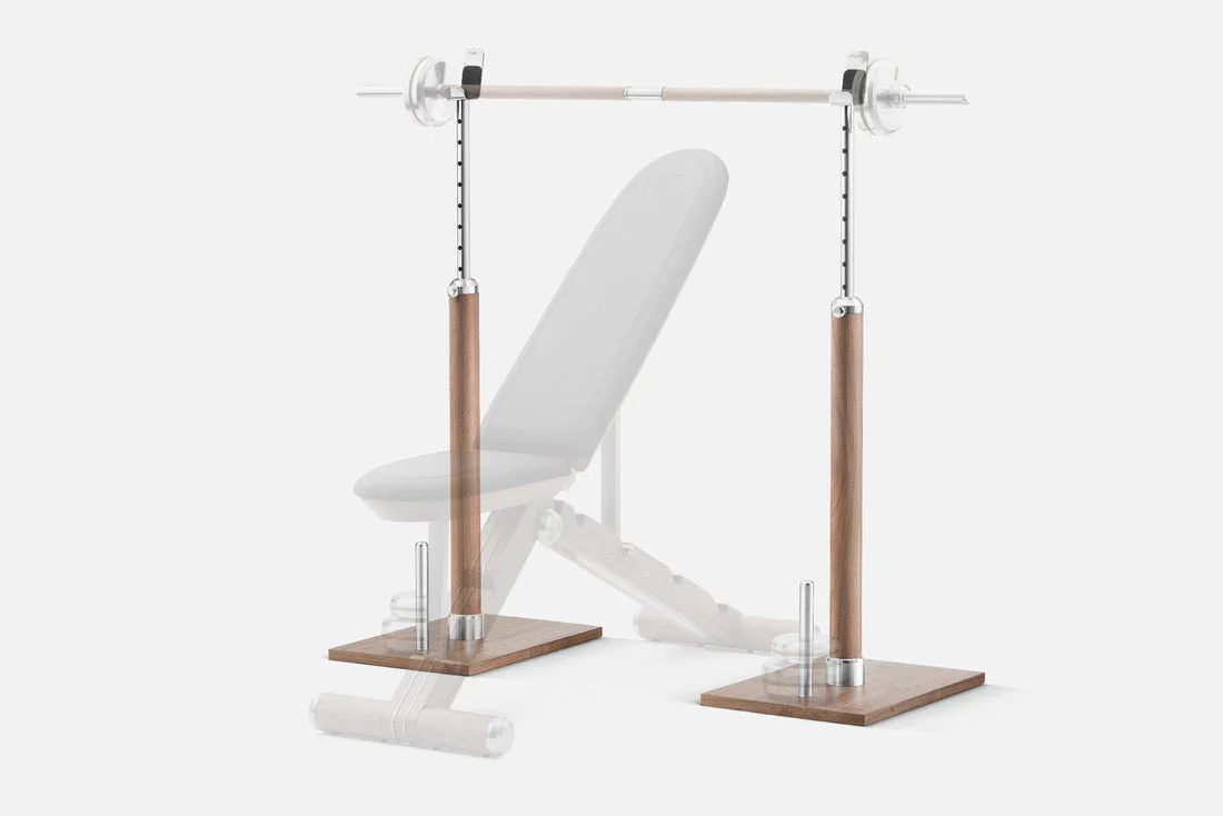 BYSTRA™ Press Rack For Gym Weight Bench $5,220.00 - $6,960.00 - Image 2