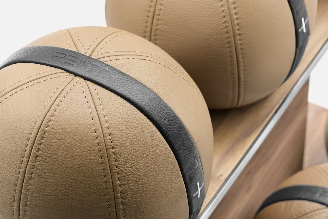PENT | MOXA™ SET - Weighted Gym Balls With Horizontal Rack-$8,212.00- $10,942.00 - Image 2