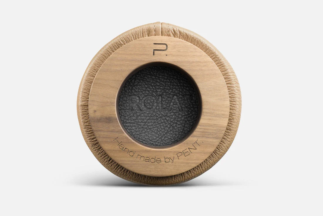 PENT | ROLA™ Premium Leather Stretching Roller $787.00 - $877.00 - Image 3