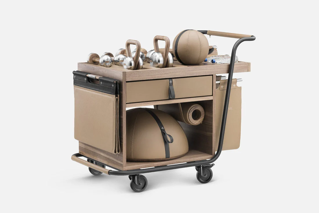 PENT | SOPHIA ™ Set With Gym Equipment-$16,845.00 -  $22,462.00 - Image 3