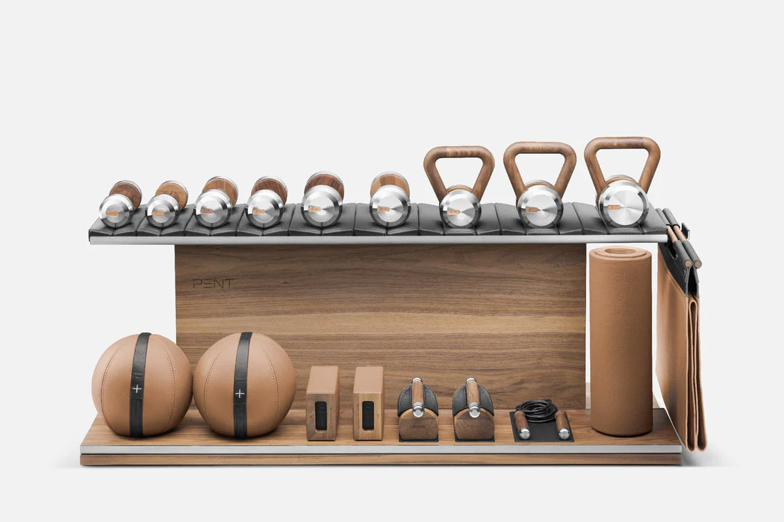 PENT | ANA™ COMBO Set With Gym Equipment $17,610.00 -  $23,475.00 - Image 3