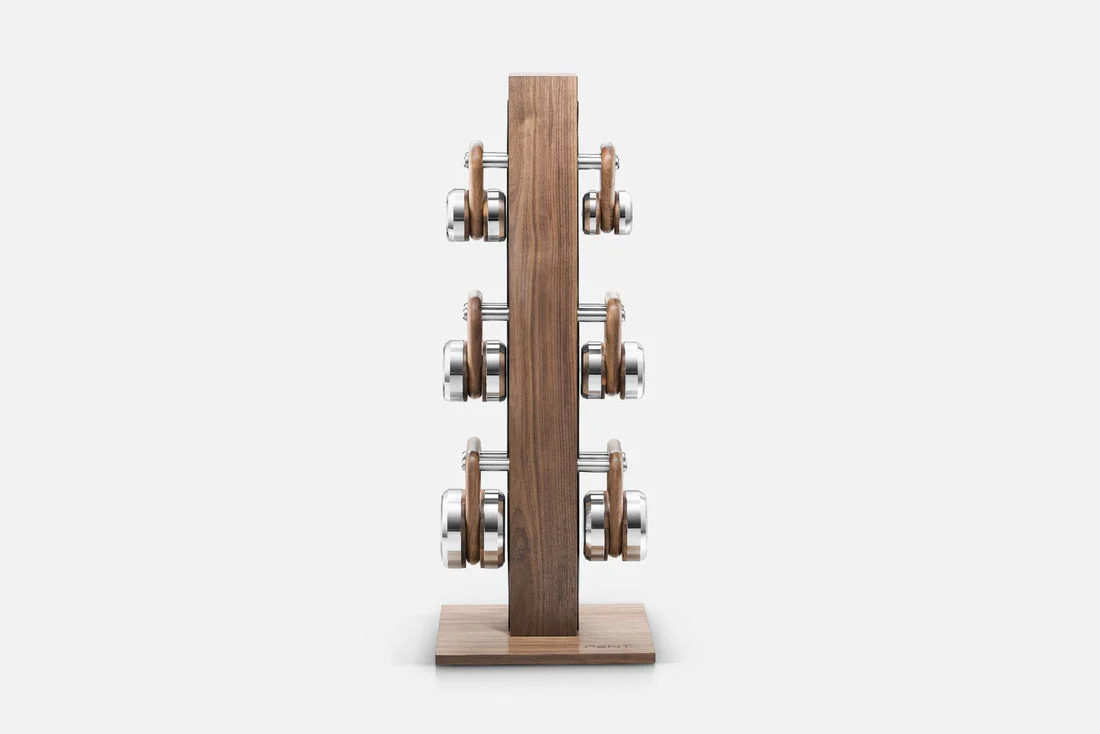 PENT | LOVA™ POWER - Kettlebells With Vertical Rack $15,330.00 - $20,437.00 - Image 3