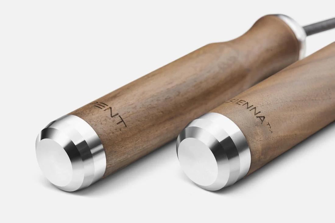 PENT | SIENNA™ Premium Skipping Rope - Image 2