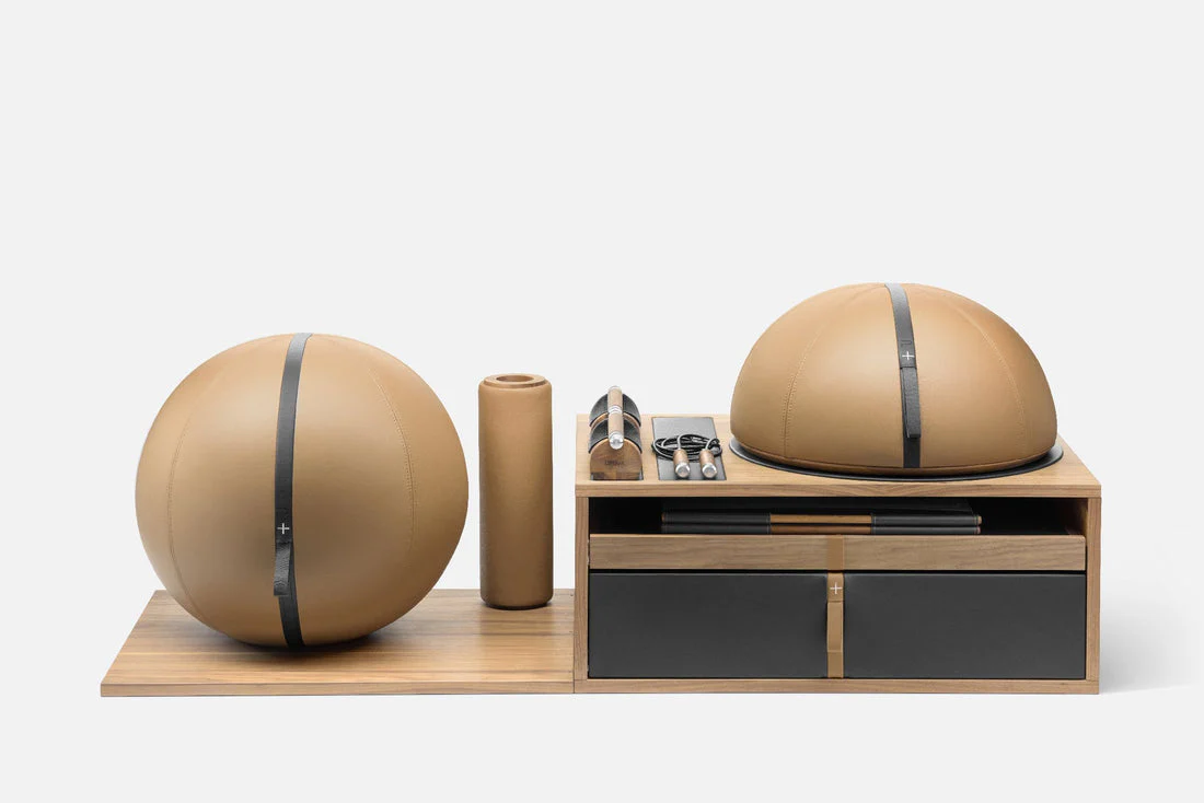 PENT | RACKA™ Set With Fitness Equipment $9,210.00 - $10,237.00 - Image 2