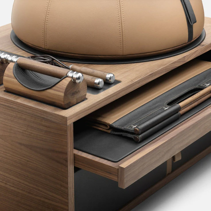 PENT | RACKA™ Set With Fitness Equipment ,210.00 – ,237.00