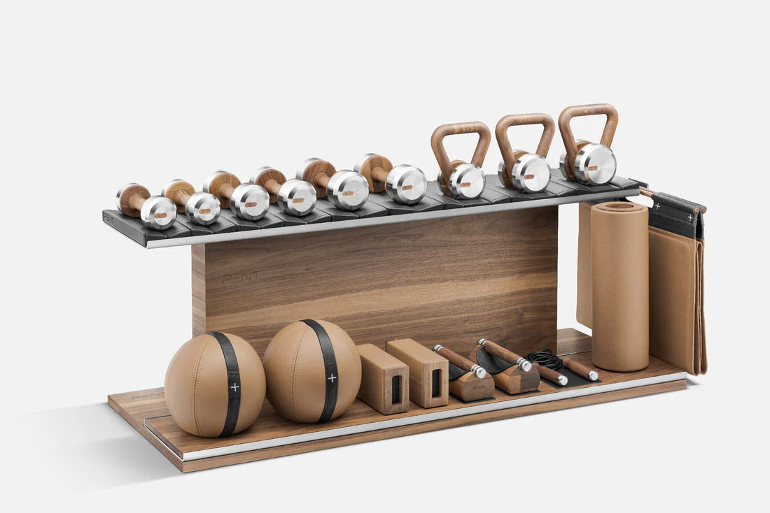 PENT | ANA™ COMBO Set With Gym Equipment $17,610.00 -  $23,475.00 - Image 2