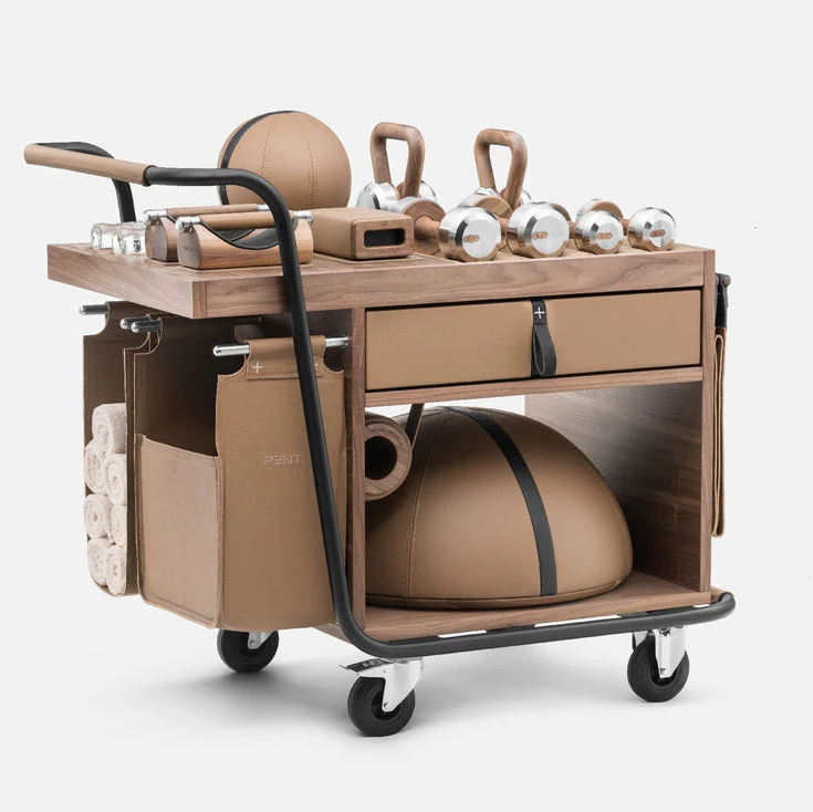 PENT | SOPHIA ™ Set With Gym Equipment-,845.00 –  ,462.00