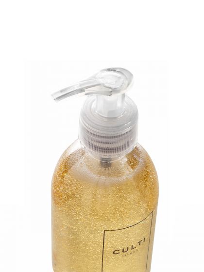 CULTI MILANO WELCOME COLLECTION 250 ml - SOAP  $40.00 - Image 2