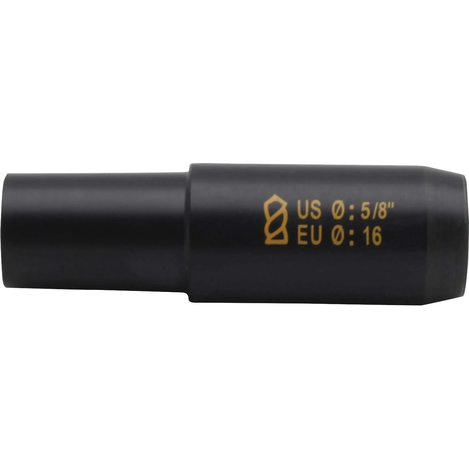 DeWalt PFC1691510 Pure110+ Premium Piston Plug, 5/8 in. (10-Pack) - Image 1