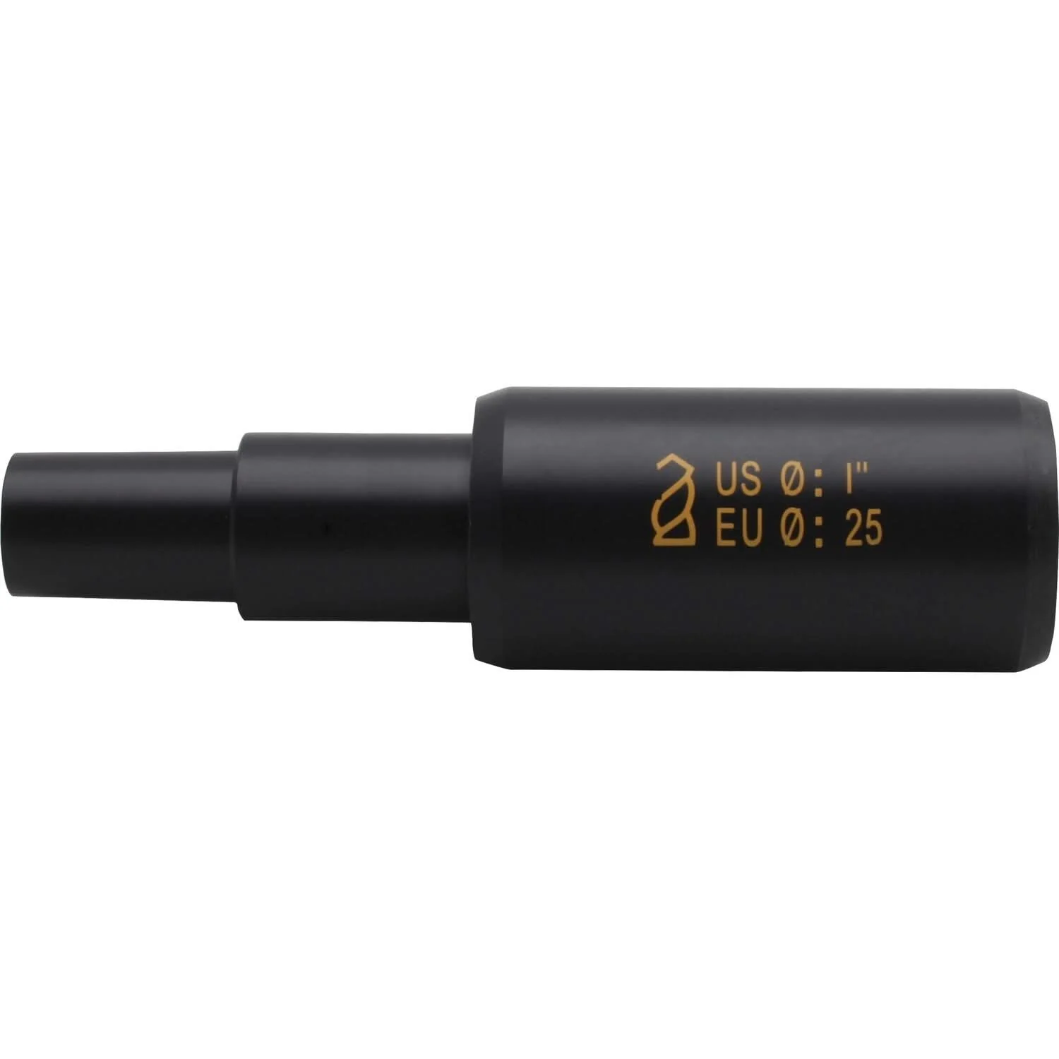DeWalt PFC1691540 Pure110+ Premium Piston Plug, 1 in. (10-Pack) - Image 1