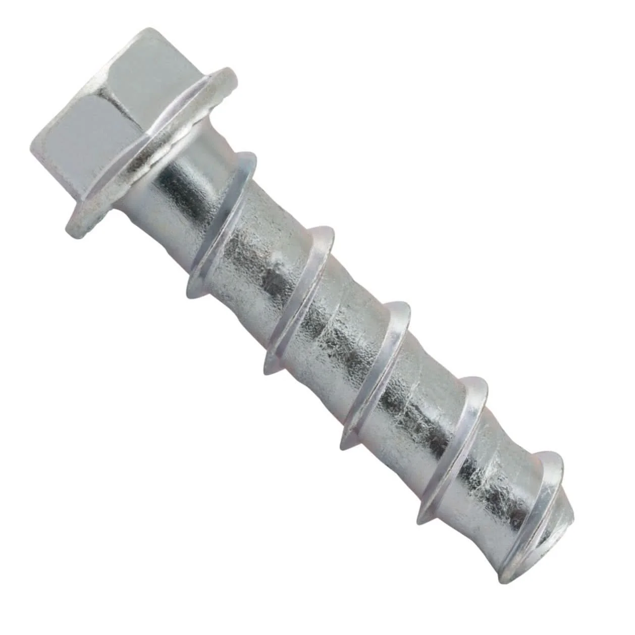 DeWalt PFM1411160 3/8″ X 1-3/4″ Zinc Plated SCREW-BOLT+ (50-Pack)