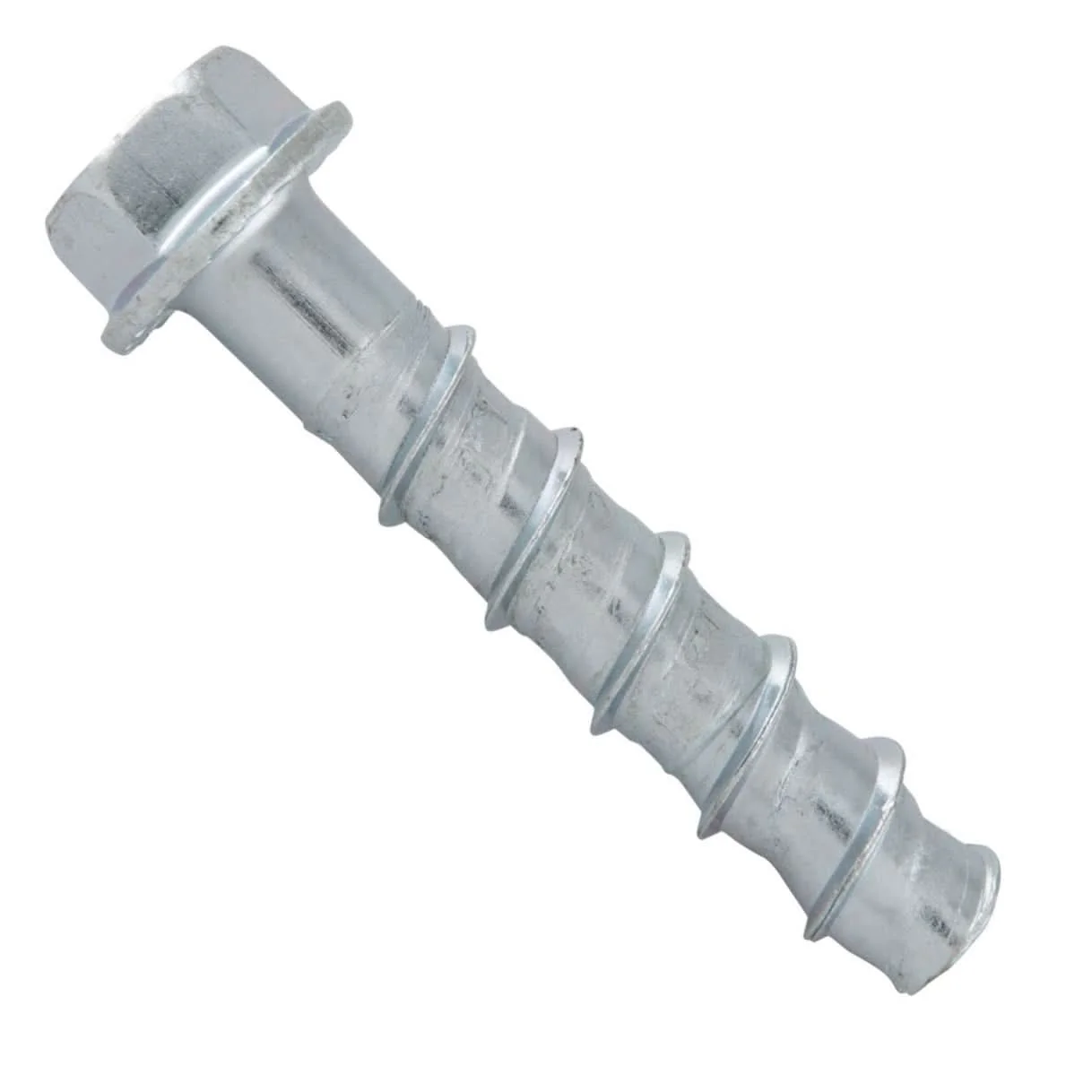 DeWalt PFM1411380 1/2″ X 3″ Zinc Plated SCREW-BOLT+ (50-Pack)