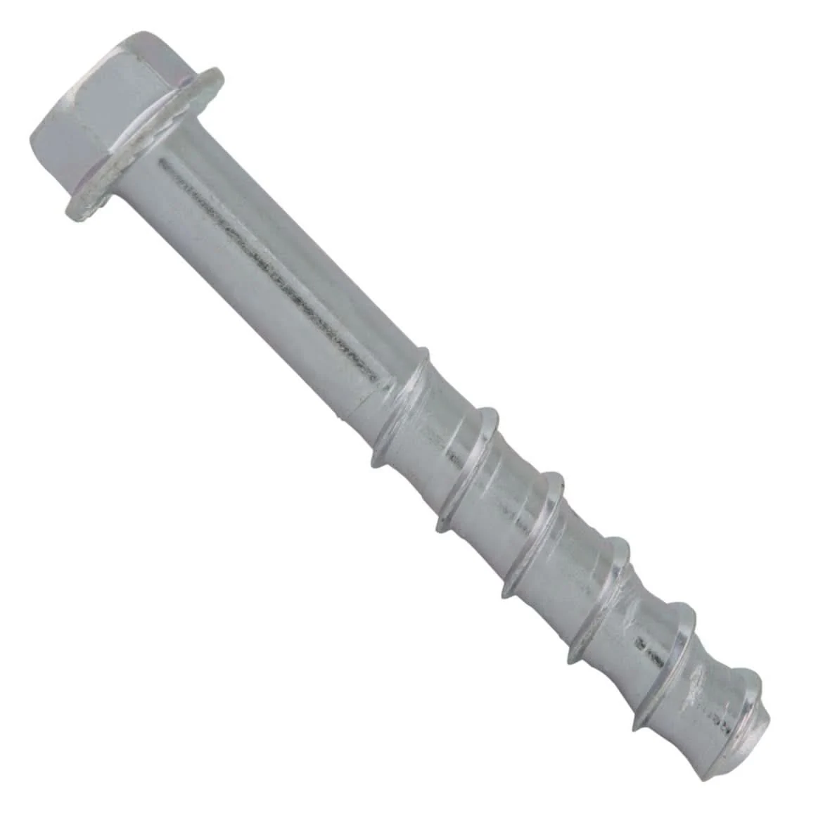 DeWalt PFM1411420 1/2″ X 4″ Zinc Plated SCREW-BOLT+ (50-Pack)