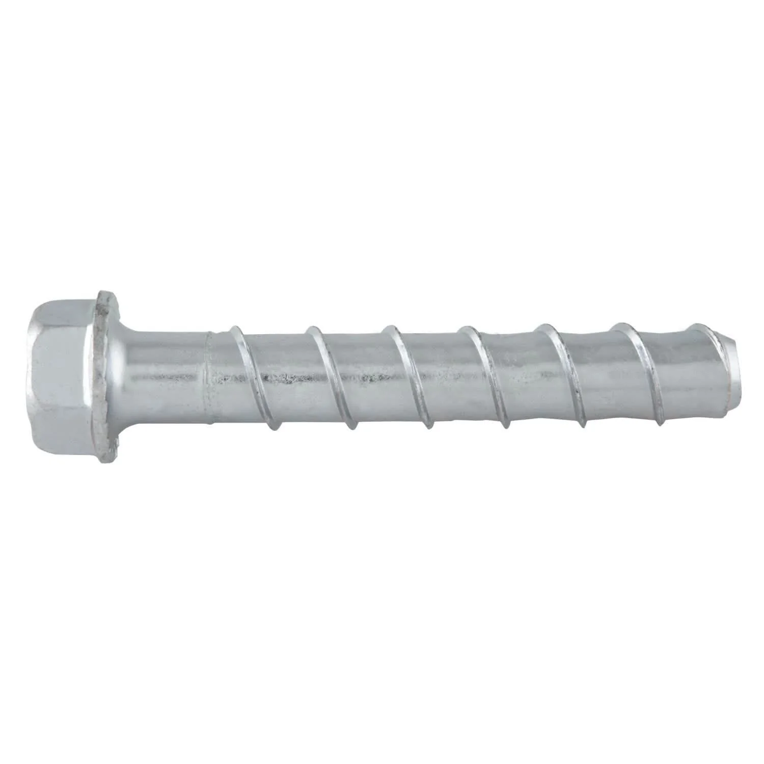 DeWalt PFM1411760 Screw-Bolt+ High Performance Zinc Plated Hex Head Screw Anchor, 3/4 in. x 5 in. (20-Pack) - Image 2