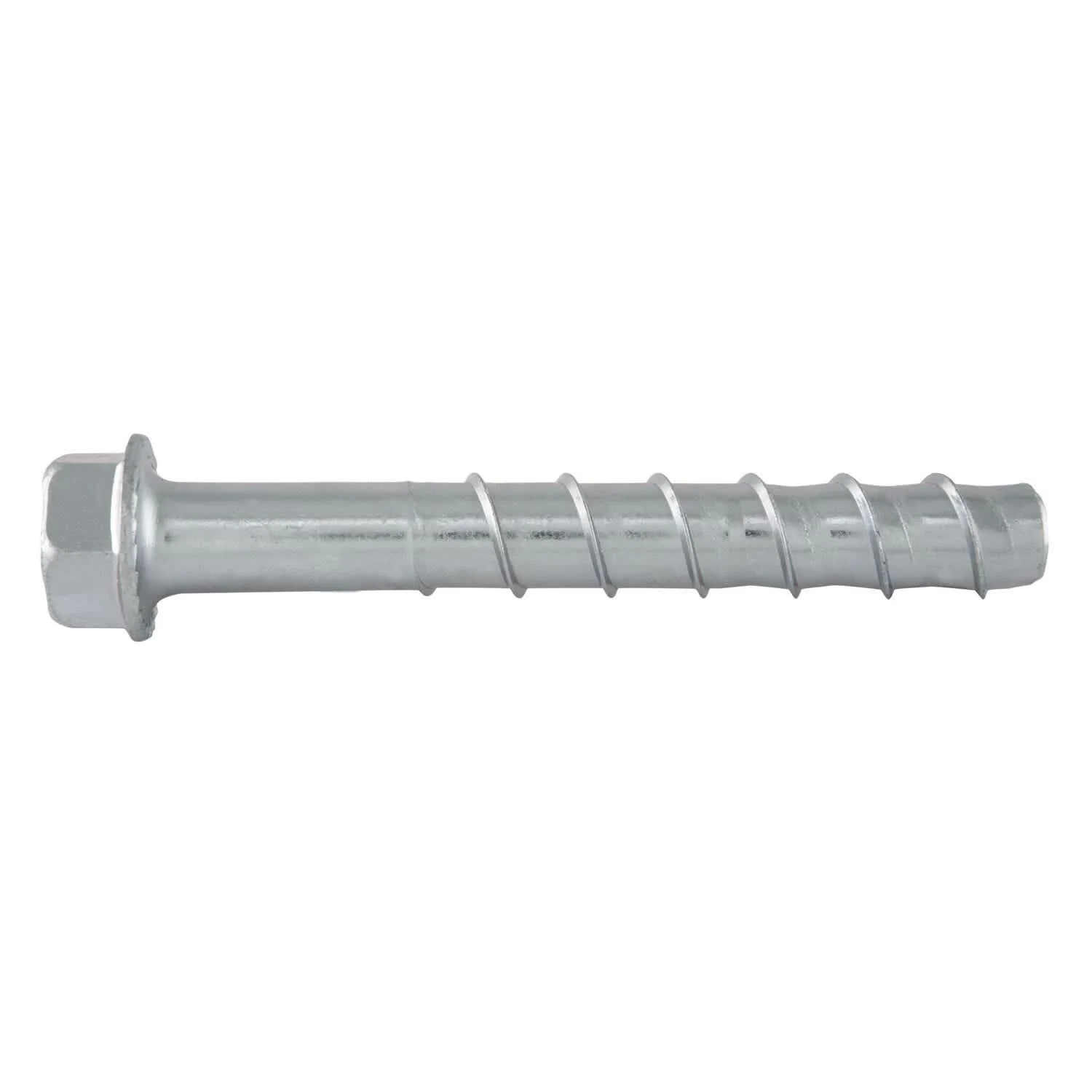 DeWalt PFM1411800 Screw-Bolt+ High Performance Zinc Plated Hex Head Screw Anchor, 3/4 in. x 6 in. (20-Pack) - Image 2
